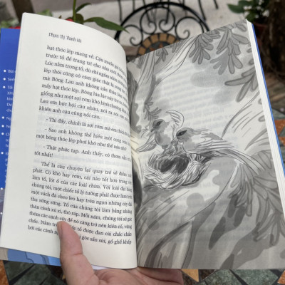 ĐẠI BÀNG TÁI SINH - Phạm Thị Thanh Hà – Kim Duẩn Minh hoạ   – Thái Hà - NXB Hà Nội