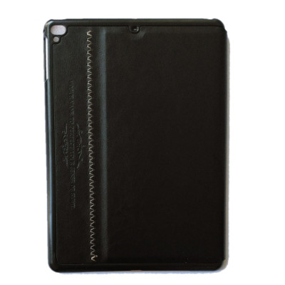 Bao da Kaku hỗ trợ smart cover cho iPad Air / Air2 / Pro 9.7 / iPad 9.7 2017 / iPad 9.7 2018 - Hàng Nhập Khẩu