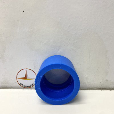 Nối 75 , nối PPR 75 ống nước nóng Bình Minh _ NPR75