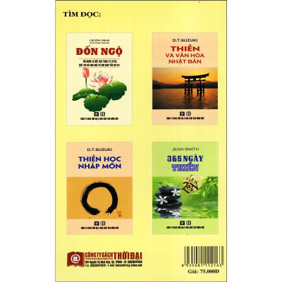 Sách - Tôn Giáo Và Nhân Sinh - NXB Thời Đại