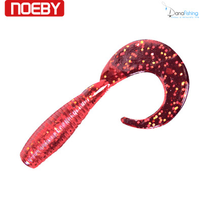 Mồi mềm câu lure Noeby