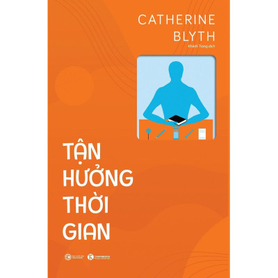Sách - Đọc Thấu Tâm Can + Tận Hưởng Thời Gian - Combo 2 Cuốn - Thái Hà Books