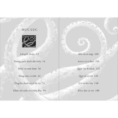 Tuyển Tập Truyện Của Jane Ray