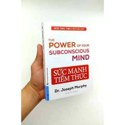 Sức Mạnh Tiềm Thức