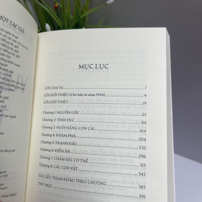 (Combo 2 cuốn Desmond Morris) VƯỢN TRẦN TRỤI và VƯỜN THÚ NGƯỜI – Vương Ngân Hà dịch – Nhã Nam (Bìa mềm)
