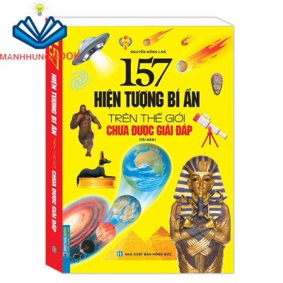 Sách - Hành trình vào tâm trái đất + 109 hiện tượng bí ẩn (bìa mềm)