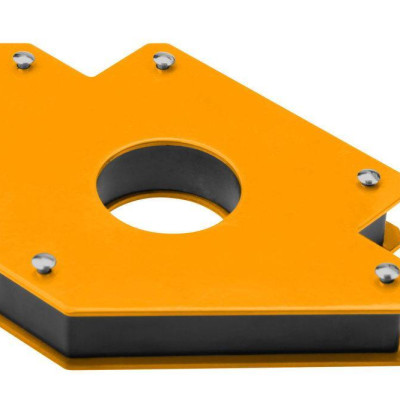 NAM CHÂM HÀN GỐC VUÔNG 25LBS, 50LBS, 75LBS TOLSEN 44910, 44911, 44912 - HÀNG CHÍNH HÃNG