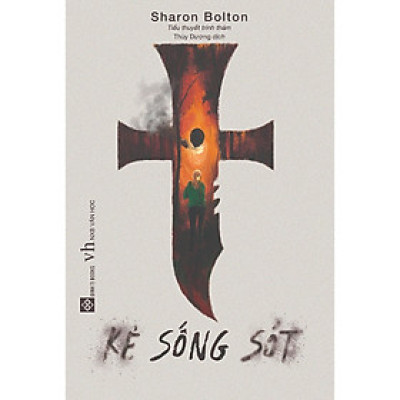 Cuốn Truyện Tiểu Thuyết Đặc Sắc  Gay Cấn:  Kẻ Sống Sót - Dead Woman Walking