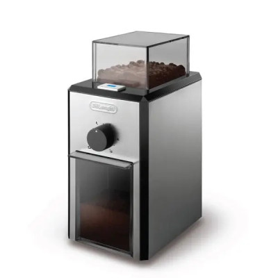 [Hàng chính hãng] Máy xay cà phê DeLonghi KG89