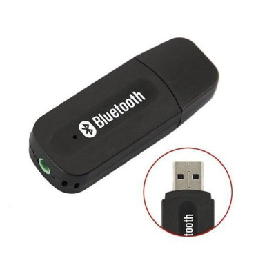USB Bluetooth H163 Audio dùng cho Điện thoại, Máy tính kết nối Loa, Amply
