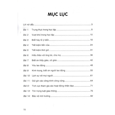 Truyện Đọc Đạo Đức Lớp 4 (Dùng Chung Các Bộ SGK Hiện Hành) - HA