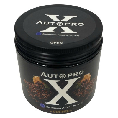 Sáp thơm khử mùi giảm Say Xe ô tô xe hơi Autopro-X 220Gr