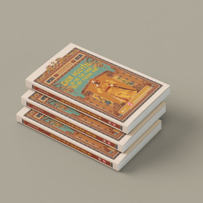 Sách - Chúa Nguyễn Và Các Giai Thoại Mở Đất Phương Nam - SBOOKS