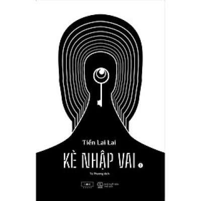 Sách Kẻ nhập vai (Trọn bộ 2 tập) - Bản Quyền