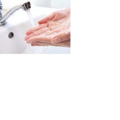 Bình nước nóng Ferroli Mito 6 lít dùng cho vòi chậu rửa bát - Hàng chính hãng 