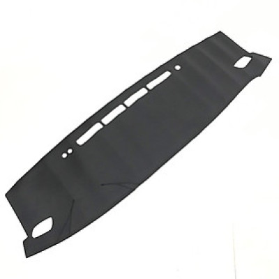 Thảm da Taplo vân carbon Cao cấp dành cho xe Toyota Fortuner 2016-2019