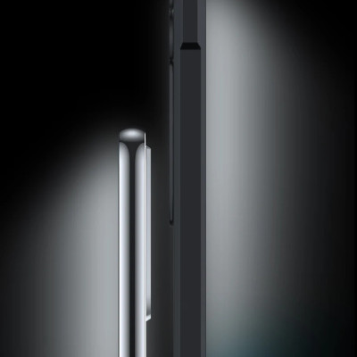 Ốp lưng cho Samsung Galaxy S23, S23 Ultra, S23 Plus, S23 FE hiệu XUNDD trong viền màu chống ố, chống sốc cao cấp - Hàng chính hãng