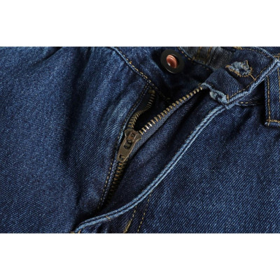 Quần jean co giãn Retro_dã ngoại_phượt