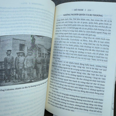 [GIẢI CỨU SÁCH HAY – XẢ KHO CHỐNG Ế] ĐỀ THÁM - THỜI KỲ HUY HOÀNG (QUA BÁO CHÍ VÀ HỒ SƠ MẬT THÁM PHÁP Ở ĐÔNG DƯƠNG NĂM 1909) – E. Maliverney - Vũ Mai dịch – Nhã Nam – NXB Tổng hợp Thành phố Hồ Chí Minh