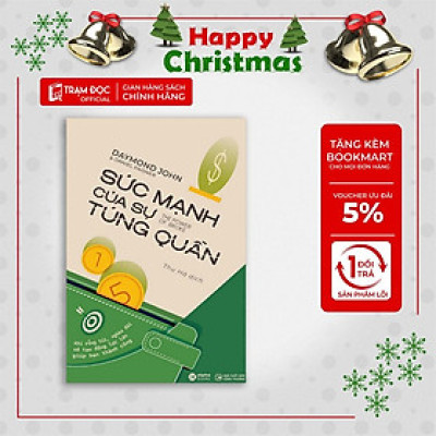 [ThangLong Bookstore]Sức Mạnh Của Sự Túng Quẫn ( Tái Bản 2023 )