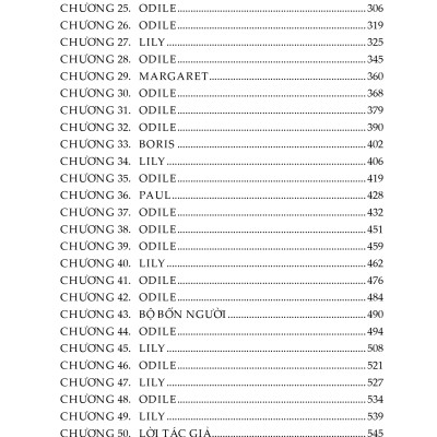 Sách -  Một Thư Viện Ở Paris