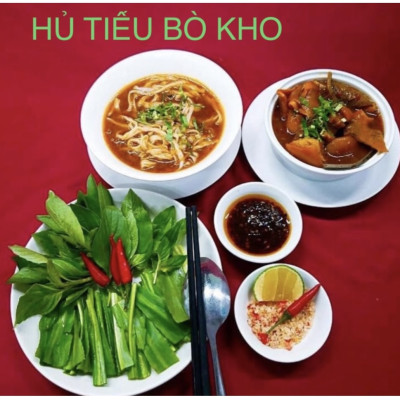 Bột ớt quế Hoà Ký 500gr