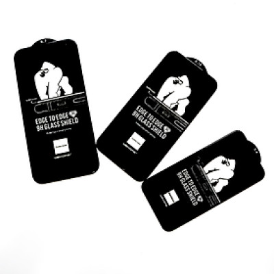 Kính Cường Lực KingKong Full Màn Hình Cảm Ứng Siêu Nhạy Dành Cho iPhone 14Promax / 14Plus / 14Pro / 14. Hàng Nhập Khẩu 