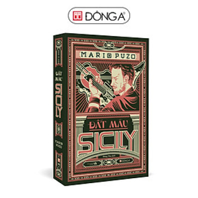 Đất máu Sicily TB180