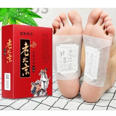 Hộp 50 miếng dán massage chân giúp xoa dịu các cơn đau nhức tạo cảm giác , thư giãn dễ chịu an toàn và tiện lợi, tạo cảm giác dễ chịu an toàn và tiện lợi