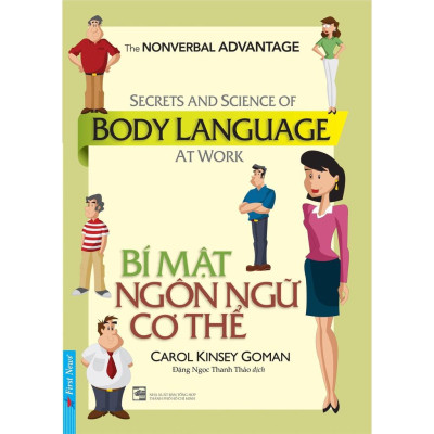 Combo Cái Bắt Tay Triệu Đô + Bí Mật Ngôn Ngữ Cơ Thể  - Bản Quyền