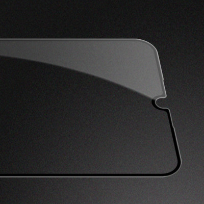 Kính Cường Lực Full Màn 9D Cho Samsung Galaxy A25 Tấm Dán Màn Hình Độ Cứng 9H - Hàng nhập khẩu