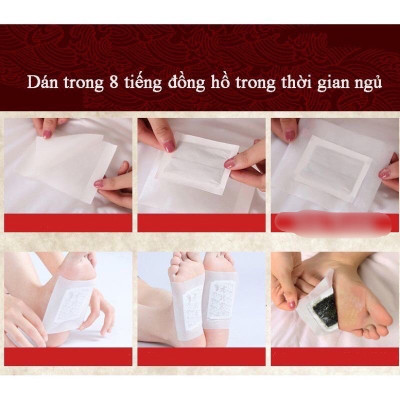 Combo  hộp 50 miếng dán massage chân giúp xoa dịu các cơn đau nhức tạo cảm giác , thư giãn dễ chịu an toàn và tiện lợi, tạo cảm giác dễ chịu an toàn và tiện lợi