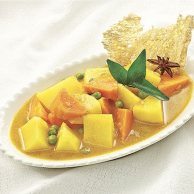 BỘT XÀO LĂN Hoà Ký