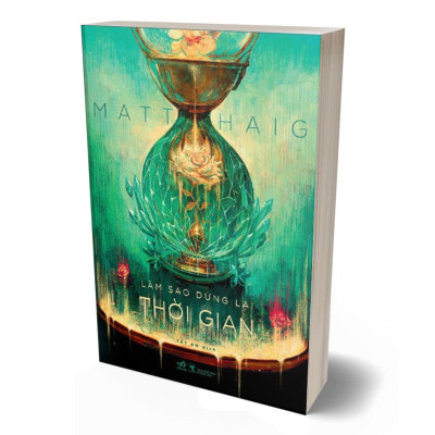 Làm Sao Dừng Lại Thời Gian