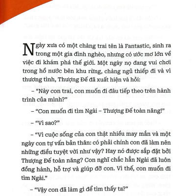 Trở Về - Phần 1: Châu Âu