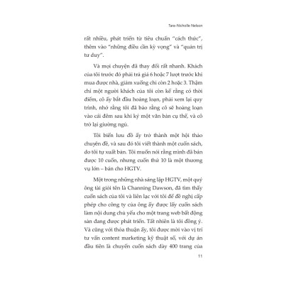 Tâm Lý Học Hành Vi Trong Marketing