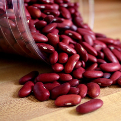 Đậu đỏ tây Dark Red Kidney Beans