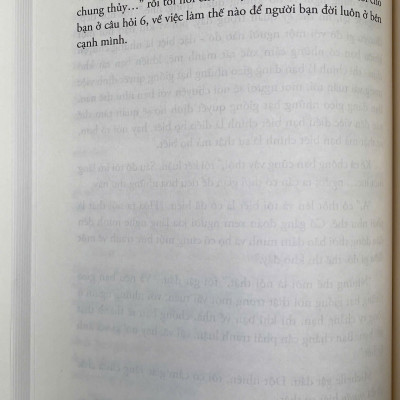 Nghiệp Tình Yêu