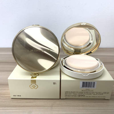 Phấn phủ nén WH GJH Mi Two Way Pact