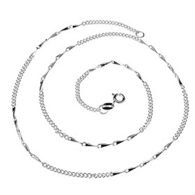 Dây Chuyền Nữ Bạc Hiểu Minh DCN004X