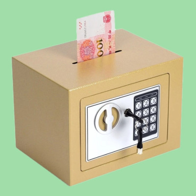 Két Sắt Mini Điện Tử Hàng Loại Tốt: An Toàn Chống Cháy và Bảo Mật Cao cho Gia Đình và Doanh Nghiệp