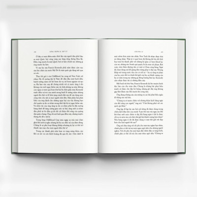 Tổng Thống K. Thứ Tư