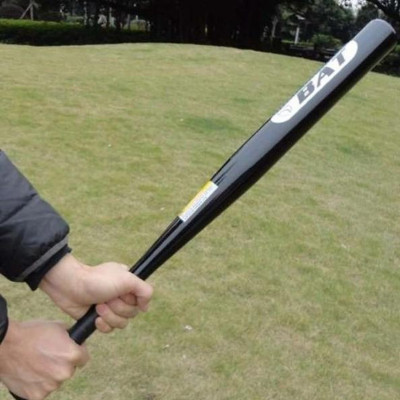 Gậy Bóng Chày Thể Thao Dài 71cm Bền đẹp , Kèm Túi - Hàng Chính Hãng Amalife