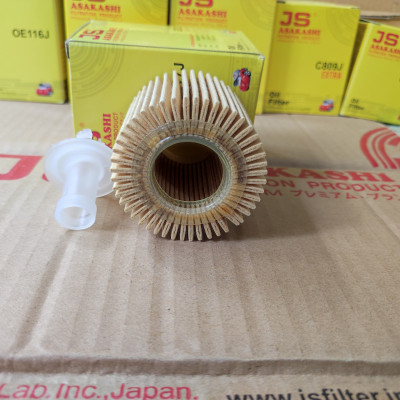 Lọc nhớt Toyota Corolla Altis 2010-2023 - OE117J