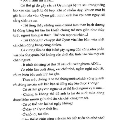 Thời Hoang Dã