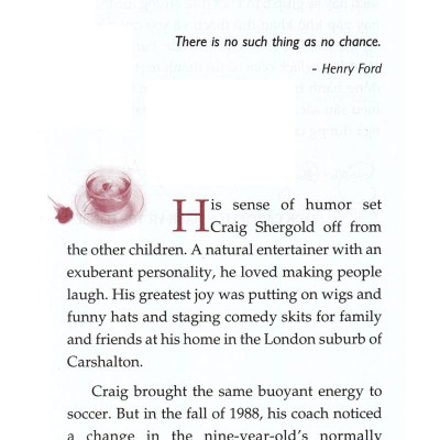 Chicken Soup For The Surviving Soul 18 - Vượt Lên Nghịch Cảnh (Tái Bản)