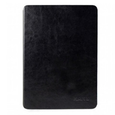 Bao da Kaku hỗ trợ smart cover cho iPad Air / Air2 / Pro 9.7 / iPad 9.7 2017 / iPad 9.7 2018 - Hàng Nhập Khẩu