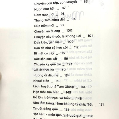 Về Huế Ăn Cơm