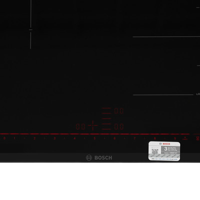 Bếp Từ 3 Vùng Bosch PID675DC1E Series 8 - Hàng chính hãng