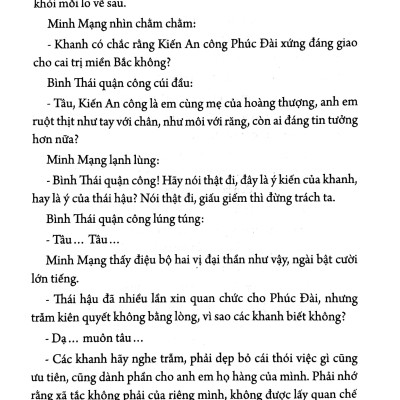 Từ Dụ Thái Hậu - Quyển Hạ (Tái Bản)